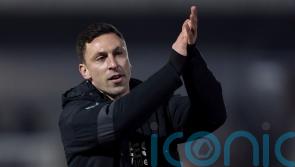 Scott Brown happy to win ugly as Fleetwood see off Cambridge