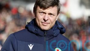 Blackburn boss Joh Dahl Tomasson lauds &lsquo;perfect&rsquo; goal from Tyrhys Dolan