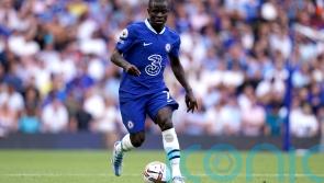 Football rumours: N&rsquo;Golo Kante nears return with one eye on new Chelsea deal