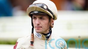 Kevin Stott announced as retained rider for Amo Racing