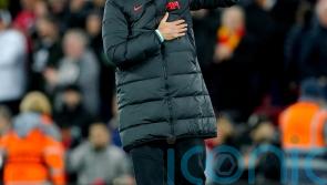 What does manager Jurgen Klopp need to do to rebuild Liverpool?