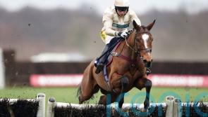 Aintree on Wadham&rsquo;s mind for Hurricane Bay