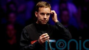 Ali Carter learning to control emotions after breezing past Robert Milkins