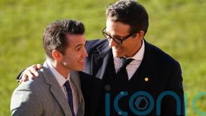 Ryan Reynolds and Rob McElhenney to play for Wrexham in American 7v7 tournament