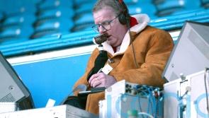 From Radford&rsquo;s rocket to Gazza&rsquo;s tears &ndash; John Motson&rsquo;s memorable moments