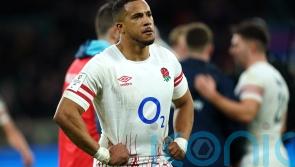 Anthony Watson back in England&rsquo;s starting line-up for Wales clash