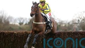 Haddex Des Obeaux will miss Arkle through setback