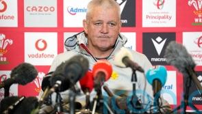 Wales draw &lsquo;line in the sand&rsquo; as England clash goes ahead after strike threat