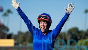 Chantal Sutherland savouring chance to ride against world&rsquo;s best in Saudi challenge