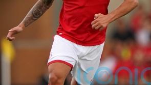 Forest still waiting to hear whether Steve Cook can be added to 25-man squad