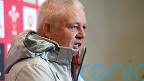 Warren Gatland wants Wales to be ruthless under an open roof