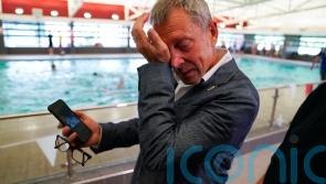 UK Athletics chief admits concern about finances gives him sleepless nights