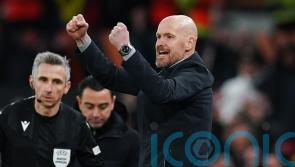 Erik ten Hag: Taking Barcelona scalp proves Manchester United can beat anyone