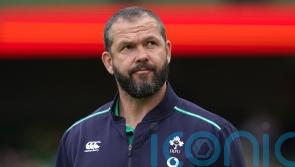 Andy Farrell wary of &lsquo;serious threat&rsquo; posed to Ireland by resurgent Italy