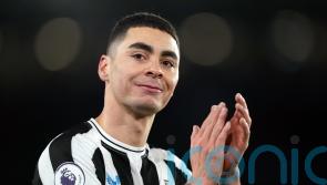 Miguel Almiron signs new Newcastle deal