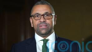 UK will not sign off protocol deal until all DUP concerns addressed &ndash; Cleverly