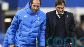 Antonio Conte &lsquo;very close&rsquo; to Tottenham return but will not make Chelsea clash