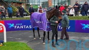 Kemboy shows flame still burns brightly at Fairyhouse