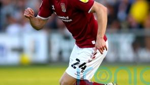 Louis Appere goal ends Northampton&rsquo;s wait for a win