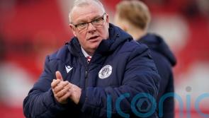 Steve Evans stunned as to how Stevenage drew a blank in Tranmere defeat