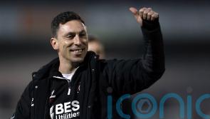 Scott Brown over the moon after Fleetwood see off neighbours Morecambe