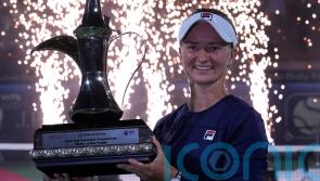 Barbora Krejcikova beats Iga Swiatek to win Dubai Duty Free Tennis Championships