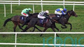 Shared firing Festival dream for Harry Derham