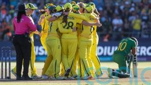 Beth Mooney says Australia &lsquo;don&rsquo;t tire&rsquo; of winning after retaining T20 World Cup