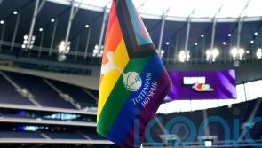 Fan arrested for alleged use of homophobic language during Spurs-Chelsea game