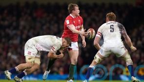 Nick Tompkins demands big response from Wales against fellow strugglers Italy