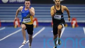 Adam Gemili almost ran back to football after falling out of love with athletics