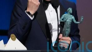 Ke Huy Quan hails increasing diversity within film industry in SAG award speech