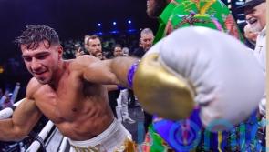 Tommy Fury beats Jake Paul by split decision in Saudi Arabia grudge match