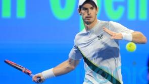 Andy Murray withdraws from Dubai Duty Free Tennis Championships