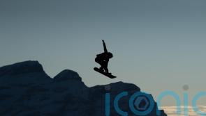 Britain&rsquo;s Mia Brookes becomes youngest snowboarding world champion at age of 16