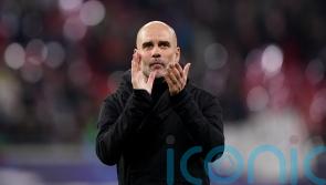 Man City can&rsquo;t afford to drop many more points, says Pep Guardiola