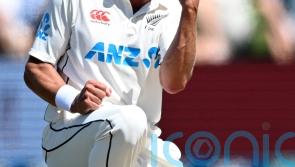 England fall just short as one-run victory enables New Zealand to tie series 1-1