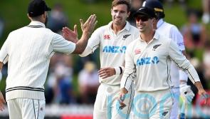 Tim Southee lauds &lsquo;typical Kiwi scrapping&rsquo; after stunning New Zealand Test win