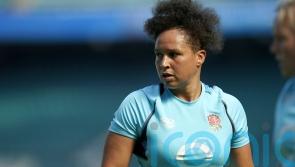 Shaunagh Brown hails the possibility of a British and Irish Lions women&rsquo;s tour