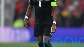 David Alaba explains Lionel Messi vote for FIFA award after getting online abuse