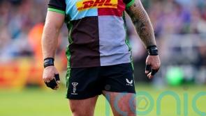 Joe Marler signs new deal at Harlequins