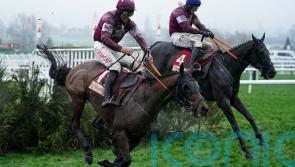 Delta Work tops 20 in the running for Glenfarclas gold