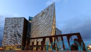 Titanic Belfast to reopen with rare ship memorabilia on display after refurbishment