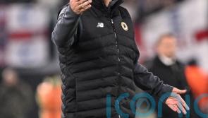 Jose Mourinho sees red as Cremonese beat Roma to end long wait for a win