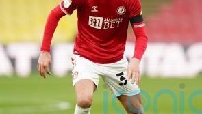 Ryley Towler opens Portsmouth account with double in win at Bolton