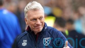 I will be dad dancing &ndash; David Moyes vows to bust some moves for FA Cup glory