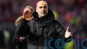 Pep Guardiola hails &lsquo;flabbergasting&rsquo; Phil Foden after FA Cup double