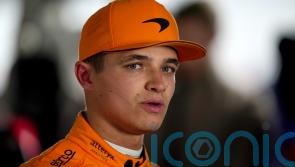 Lando Norris stands by signing long-term McLaren deal with message for critics