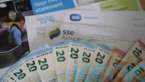 Households building up &lsquo;significant&rsquo; energy debt, charity warns