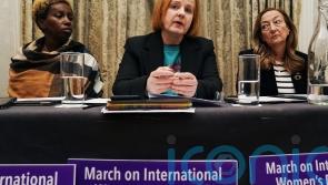 Protest march planned amid &lsquo;epidemic of violence against women&rsquo;